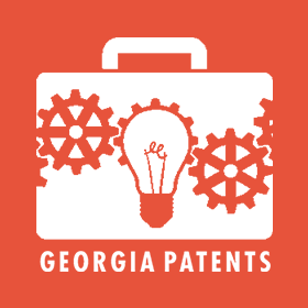 Georgia PATENTS logo