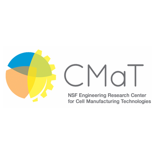 Center for Cell Manufacturing Technology logo