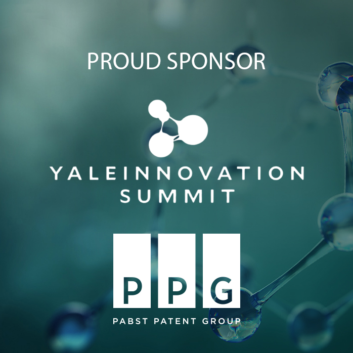 PPG Proudly Sponsors the 10th Anniversary of the Yale Innovation Summit