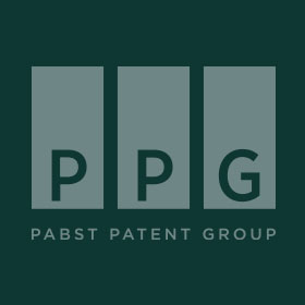 Pabst Patent Group logo thumbnail