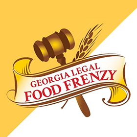 PPG to Participate in Georgia Legal Food Frenzy