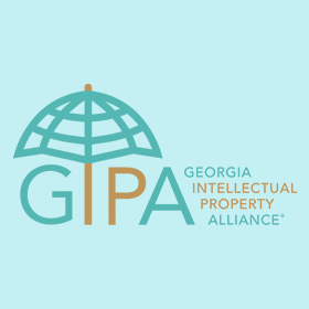 Georgia Intellectual Property Alliance logo