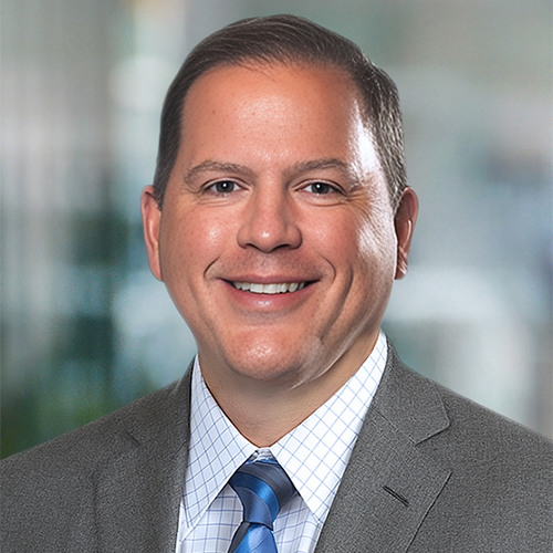 PPG Welcomes P. Brian Giles, J.D., Ph.D.
