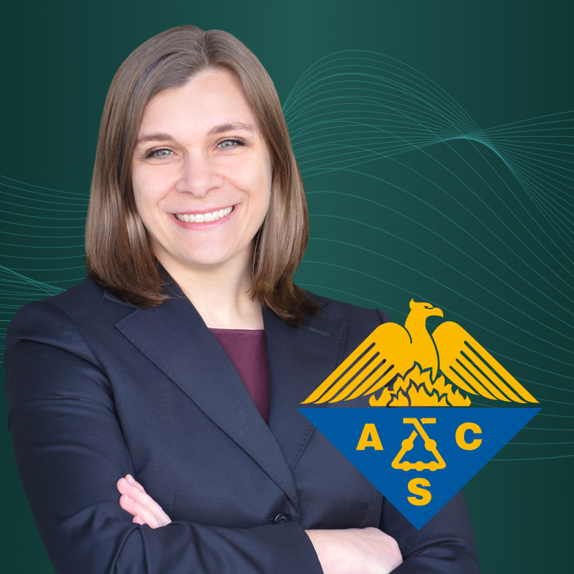 Rivka Monheit to Present on Strategic IP Protection at ACS Spring 2026