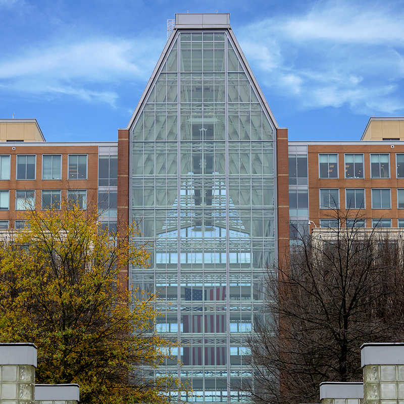 Patent Trial and Appeal Board HQ