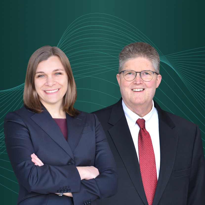 PPG Partners Rivka Monheit and Robert Hodges Recognized in Best Lawyers 2026