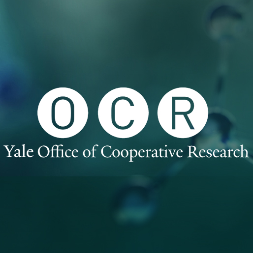 Yale Office of Cooperative Research logo