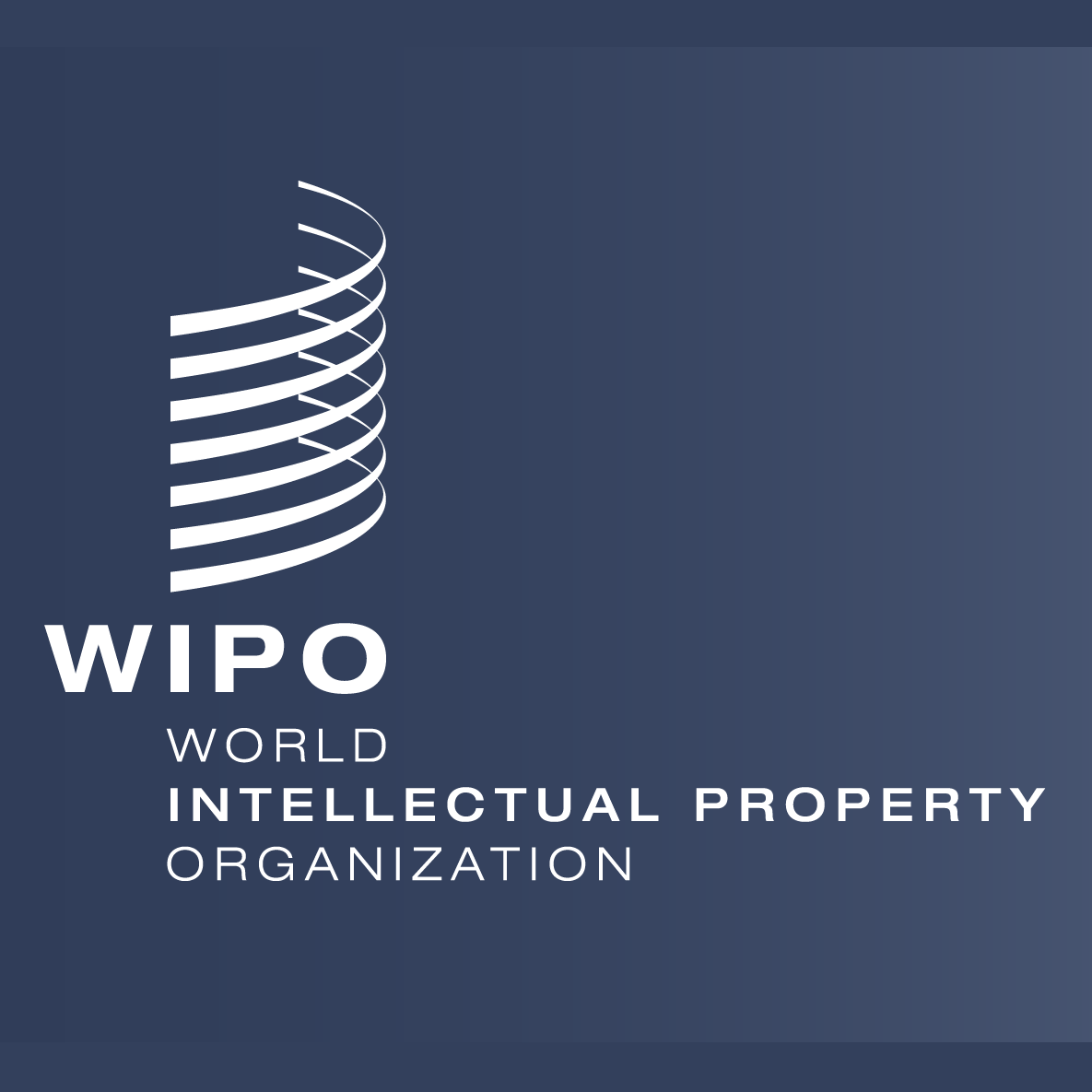 World Intellectual Property Organization logo