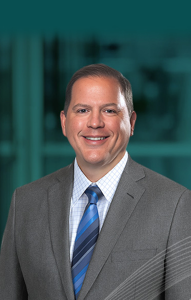 P. Brian Giles, J.D., Ph.D.'s headshot