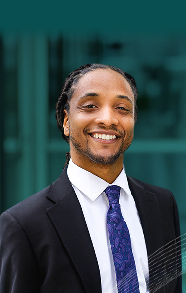 Stacey Jones, Ph.D.'s headshot