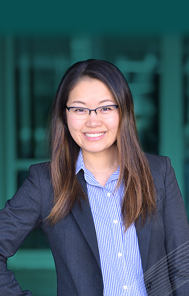 Jean Xiaojin Xu, D.Phil.'s headshot