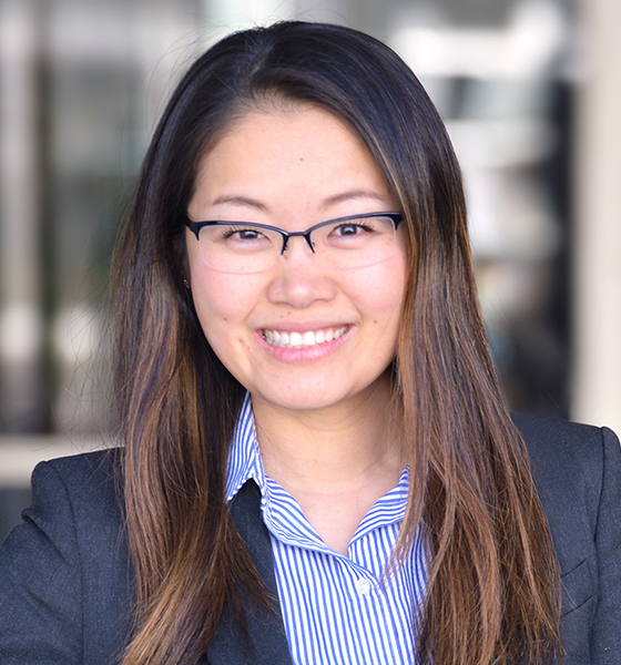 Jean Xiaojin Xu, D.Phil.'s headshot